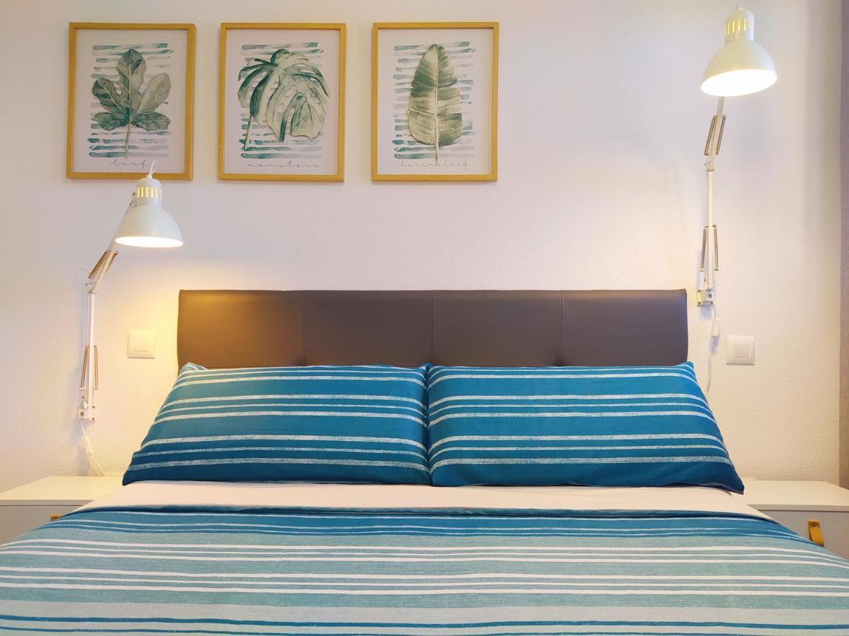 Bahia Levante Appartement *
