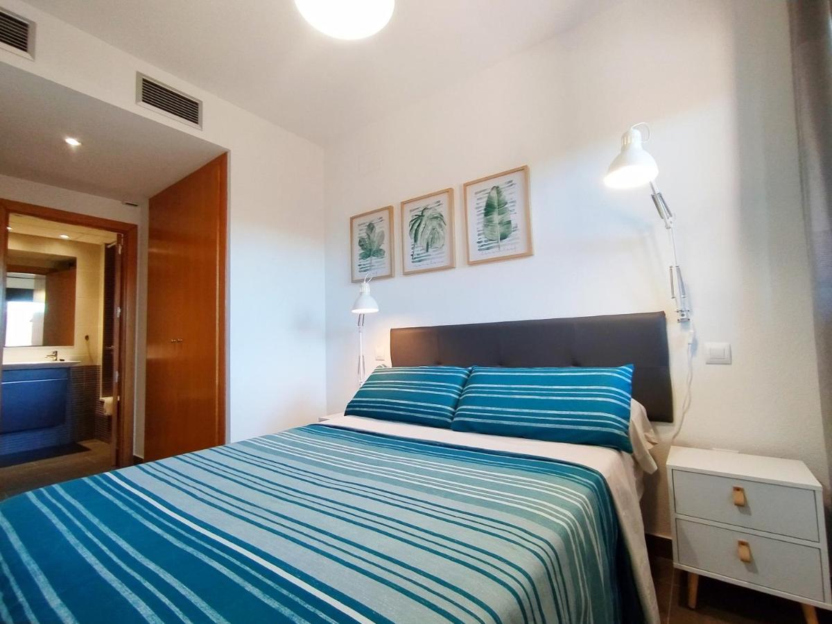 Bahia Levante Appartement