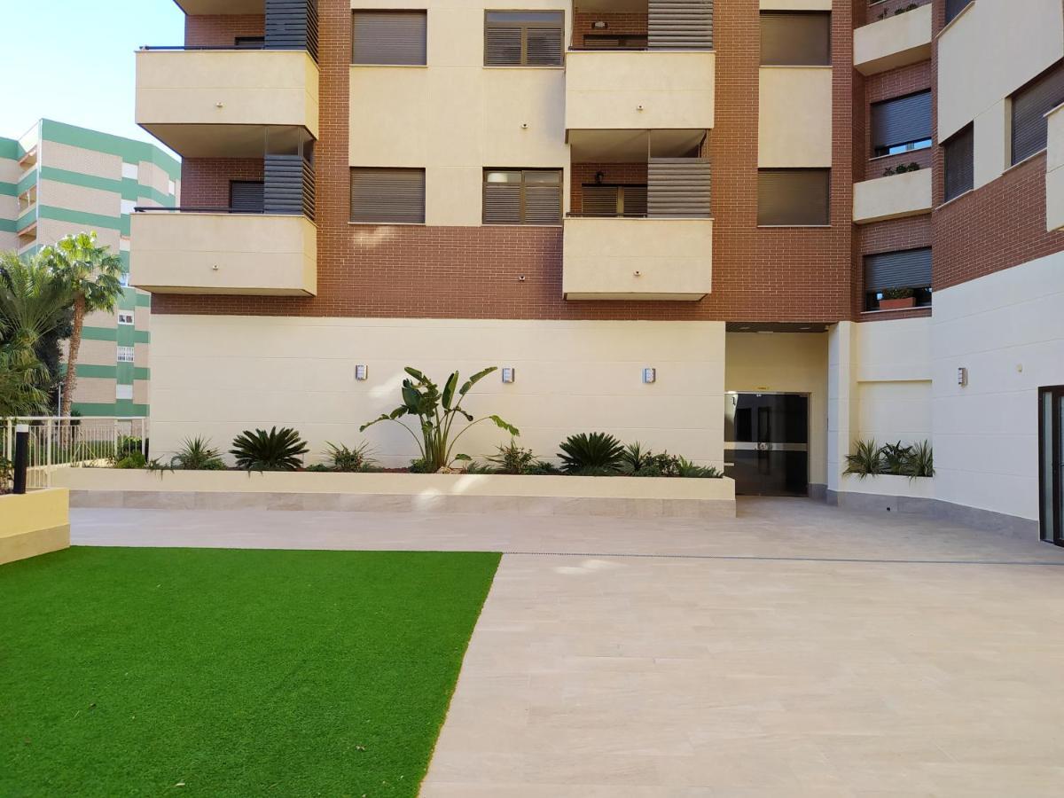 Bahia Levante *
